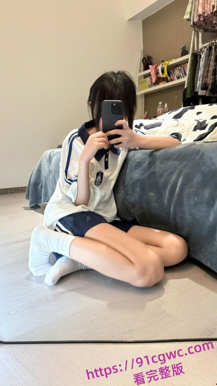 抖音网红毒妇为了钱选择下海，直播时是甜美女神，私下却是个发情母狗  第7张