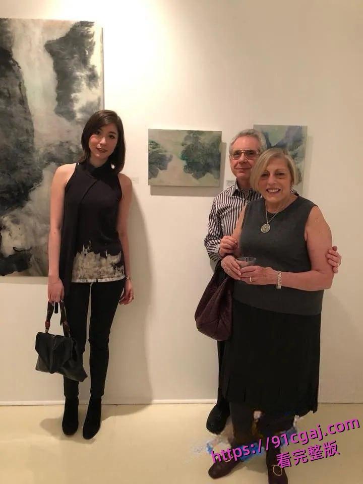 三部曲事件(全)知性华裔艺术家富家千金王佳怡18岁暗黑往事 第4张 三部曲事件(全)知性华裔艺术家富家千金王佳怡18岁暗黑往事 第4张