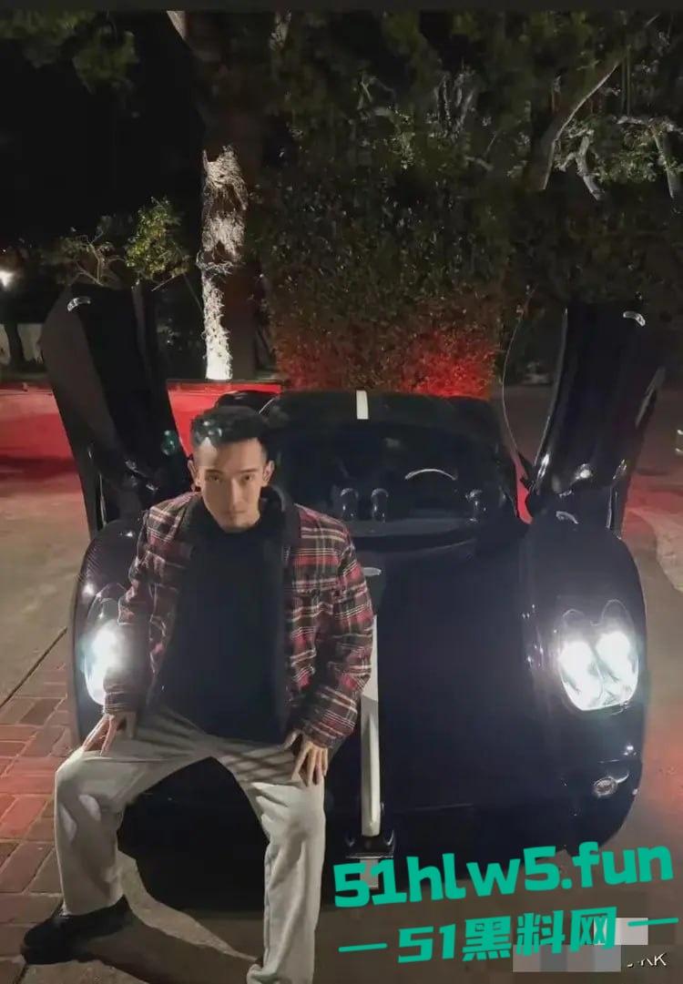 代孕女星【郑爽】又曝新瓜！给河南首富【叶延伟】当小三孕肚超大 马上要生！  第23张