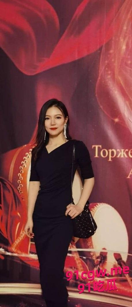 中石油国际高管【杨溢】留学归国后风流成性，迷恋“大鸡巴”不舍昼夜#偷情#反差婊#口交#乳交  第7张