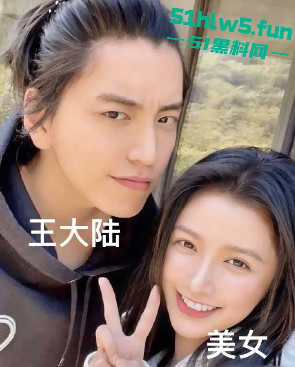 台湾知名男星【王大陆】刚曝光拒服兵役,紧接曝涉嫌杀人未遂,曾教唆友人殴打司机手段极其凶残。 第14张 台湾知名男星【王大陆】刚曝光拒服兵役,紧接曝涉嫌杀人未遂,曾教唆友人殴打司机手段极其凶残。 第14张