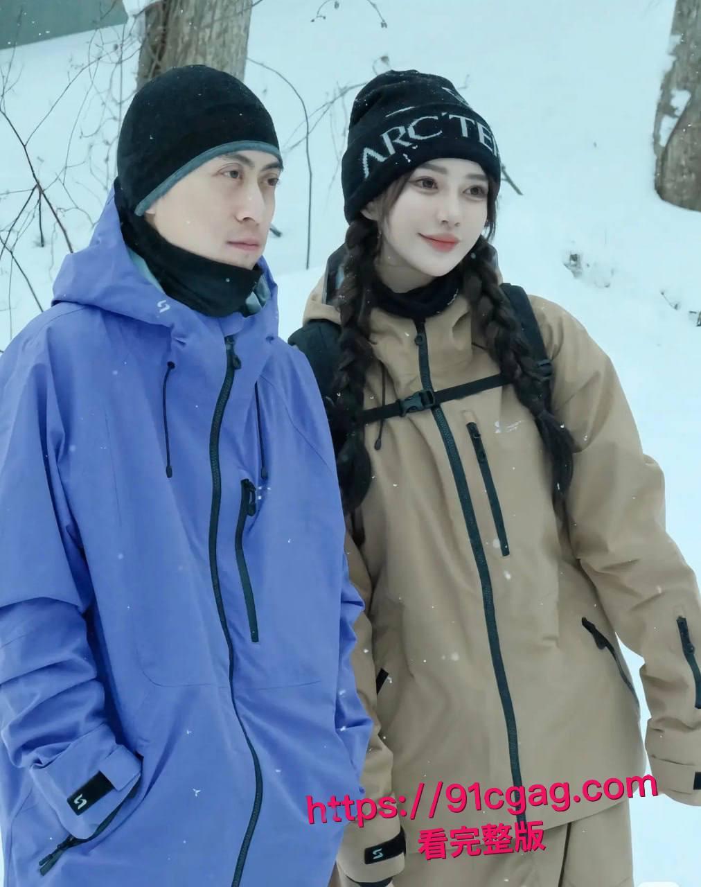 惊天大瓜!网红韦雪整容改命,设局秦奋索 9 亿分手费,如今遭前夫现任联手背刺 第10张 惊天大瓜!网红韦雪整容改命,设局秦奋索 9 亿分手费,如今遭前夫现任联手背刺 第10张