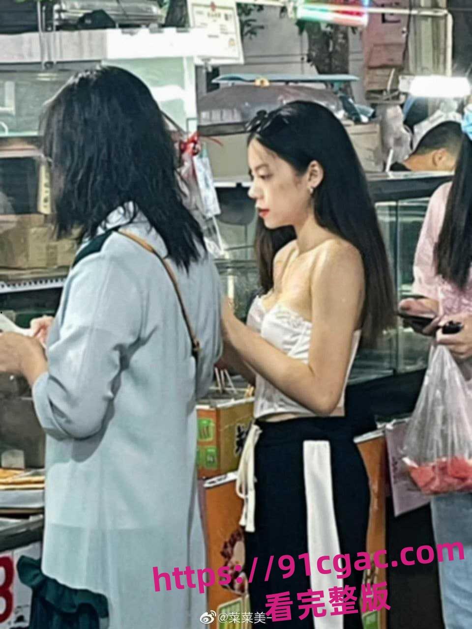 广西行健学院女海后黄姝瑾 出轨多人 男友曝光不雅视频轰动全网! 第1张 广西行健学院女海后黄姝瑾 出轨多人 男友曝光不雅视频轰动全网! 第1张