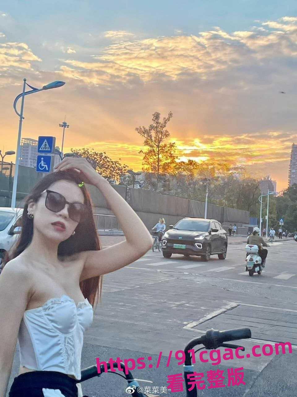 广西行健学院女海后黄姝瑾 出轨多人 男友曝光不雅视频轰动全网! 第7张 广西行健学院女海后黄姝瑾 出轨多人 男友曝光不雅视频轰动全网! 第7张