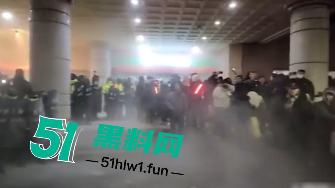 尹锡悦被捕爆发动乱,上万支持者法院外抗议翻越围墙冲入法院打砸,多名警员受伤 以抓捕85名现行犯。 第5张 尹锡悦被捕爆发动乱,上万支持者法院外抗议翻越围墙冲入法院打砸,多名警员受伤 以抓捕85名现行犯。 第5张