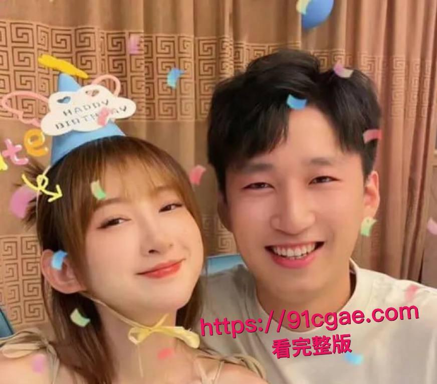 抖音600万粉丝大网红"狗子与我"女主张悦不雅视频在网络疯传  第7张