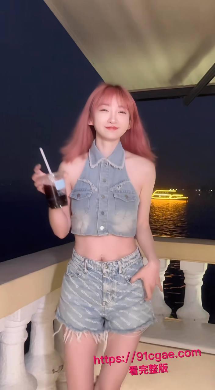 抖音600万粉丝大网红"狗子与我"女主张悦不雅视频在网络疯传  第8张