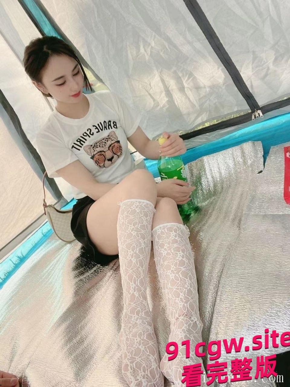 抖音73万粉丝的网红 一个小仙女呀 私密视频被男友贩卖！  第4张