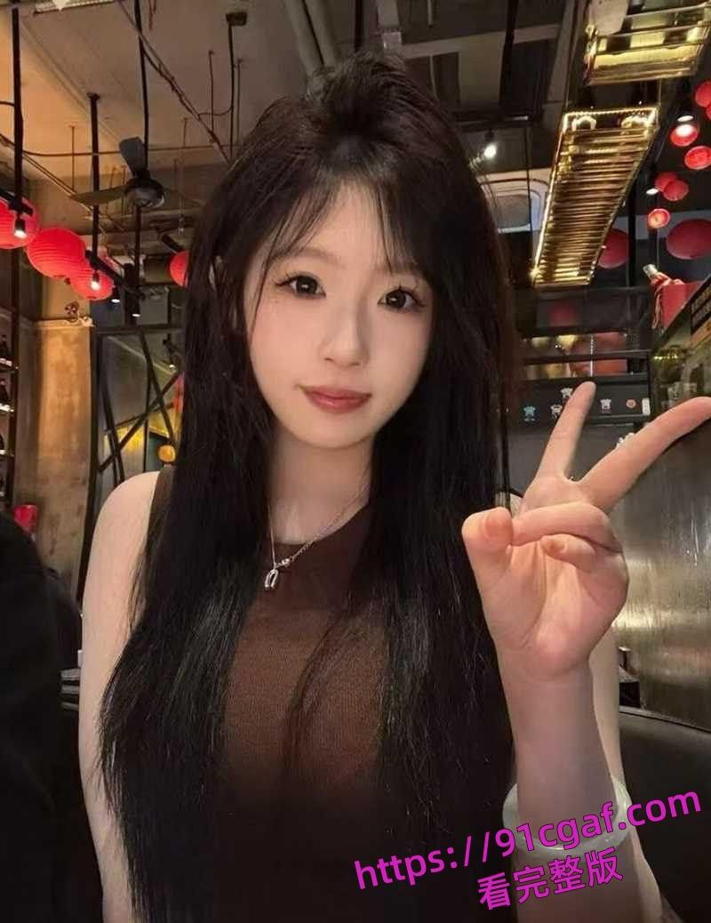 哈尔滨精神小妹王相淼裸贷跑路反骗贷款公司私拍视频被曝光  第5张