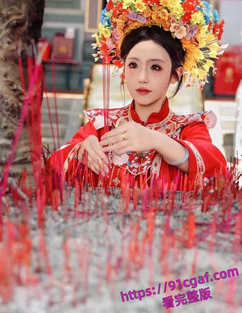 哈尔滨精神小妹王相淼裸贷跑路反骗贷款公司私拍视频被曝光  第6张