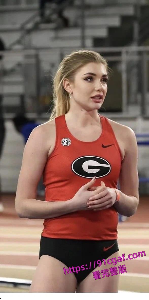 巴黎奥运的女子跳高比赛运动员叶连娜·库里琴科在付费站“OnlyFans”有不少视频 第4张 巴黎奥运的女子跳高比赛运动员叶连娜·库里琴科在付费站“OnlyFans”有不少视频 第4张