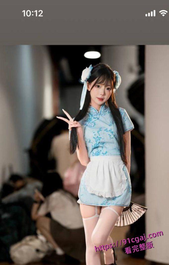 网红鸢饱被金主爆料，花金主30万包养还跟别人睡！  第4张