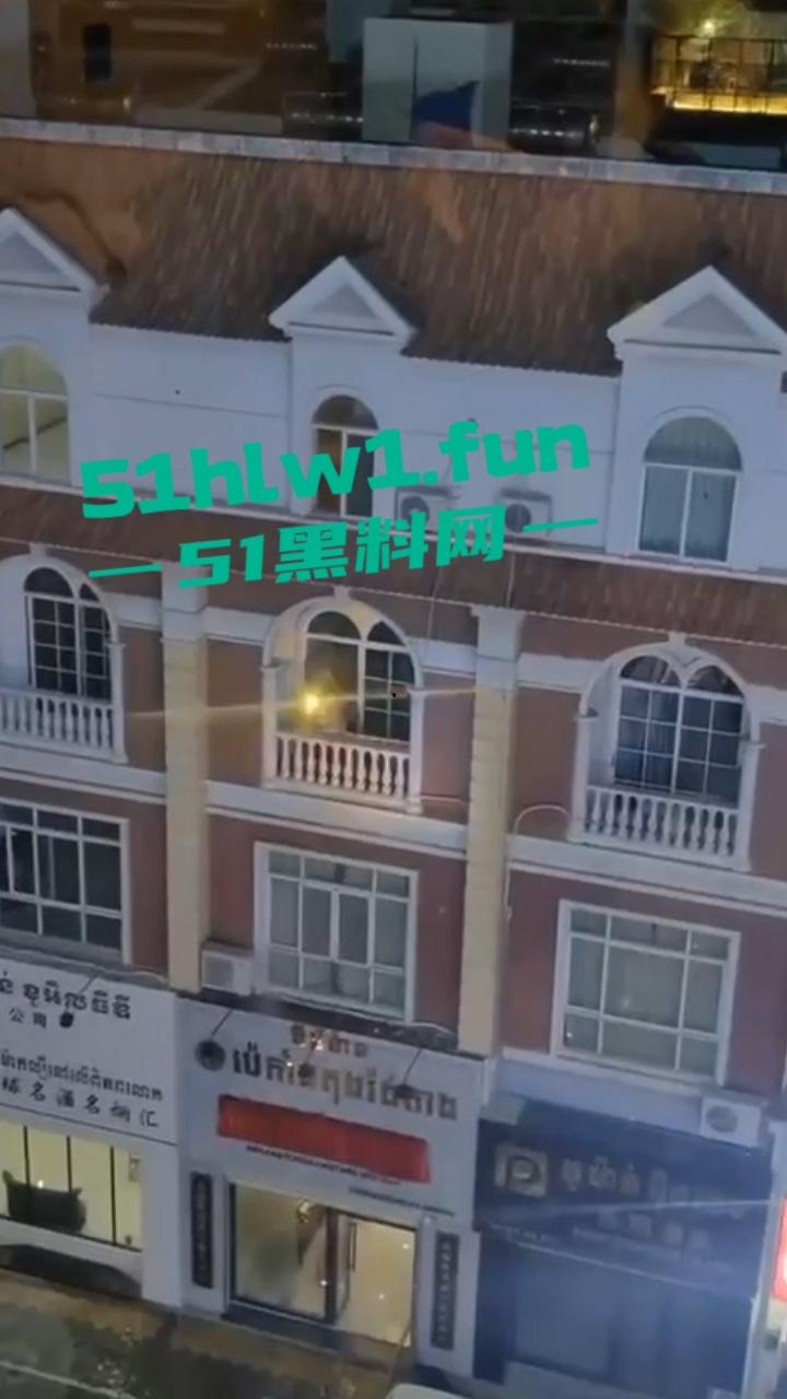 柬埔寨金边钻石岛警察抓捕嫌犯暴力又血腥 现场实拍炸裂视频流出！  第1张