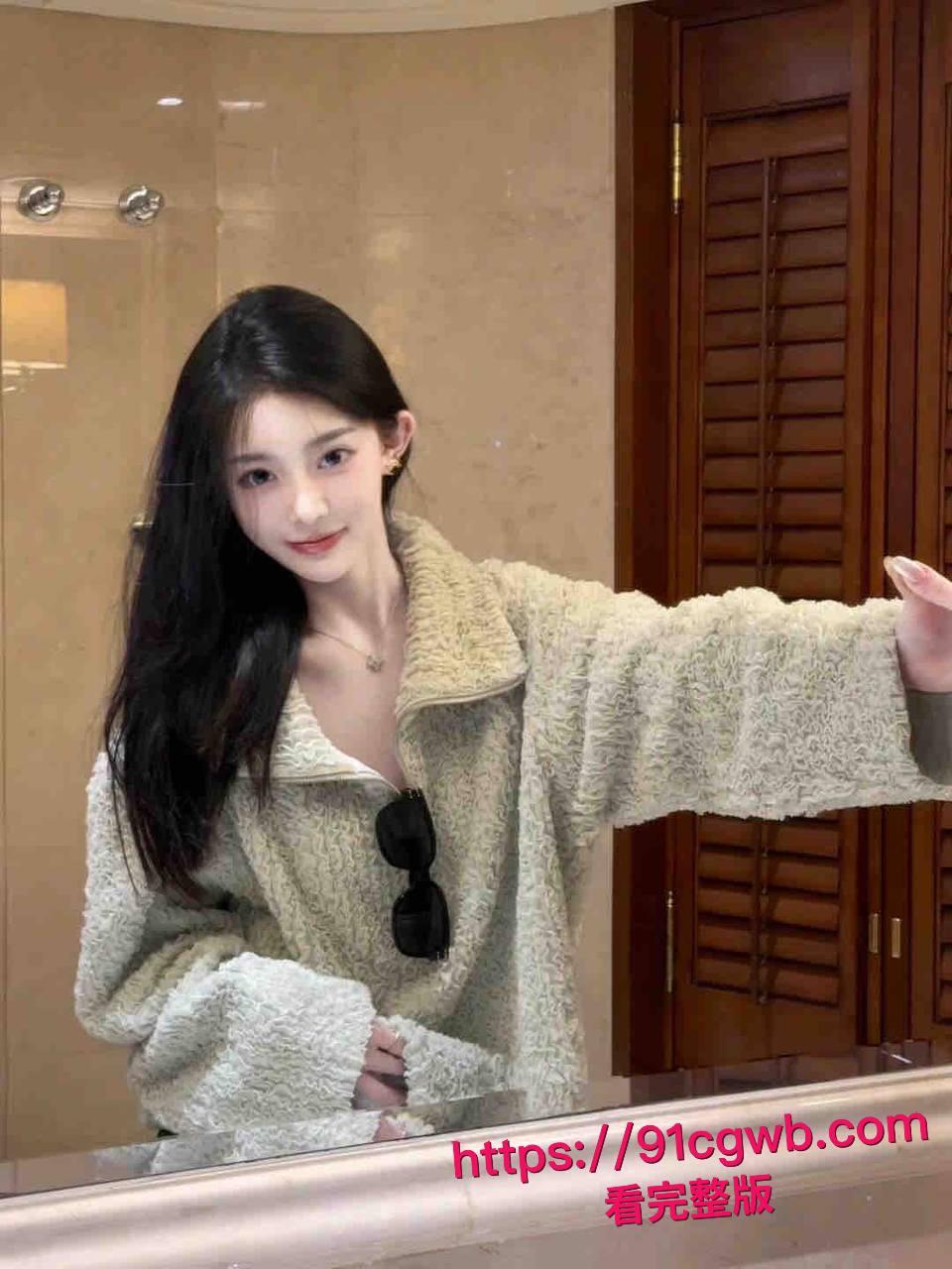 南京艺术学院校花刘静雯为钱抛弃男友勾搭上富二代！被绑成母狗调教被大鸡巴狂捅视频流出  第6张