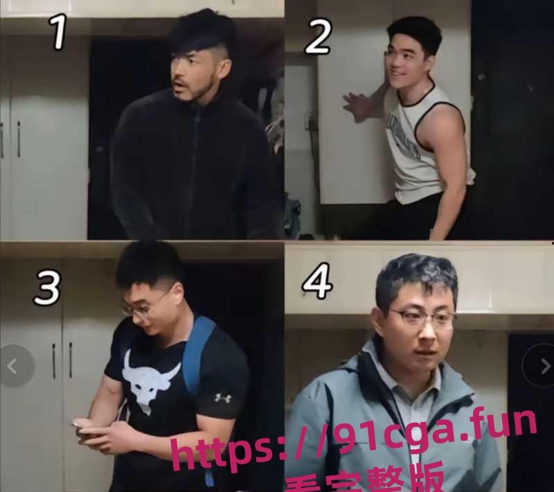 炸裂全网的伪娘阿红事件！三年共约炮千位直男并拍摄视频曝光#伪娘#卖屁股#做鸡  第3张