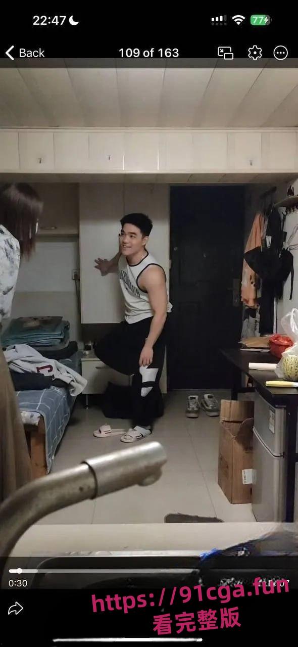 炸裂全网的伪娘阿红事件！三年共约炮千位直男并拍摄视频曝光#伪娘#卖屁股#做鸡  第9张