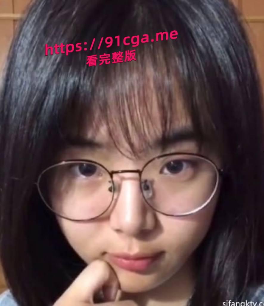 山西运城反差学生妹 陈茹茹被富哥重金包养，调教成淫荡母狗，酒店大尺度做爱视频流出  第1张