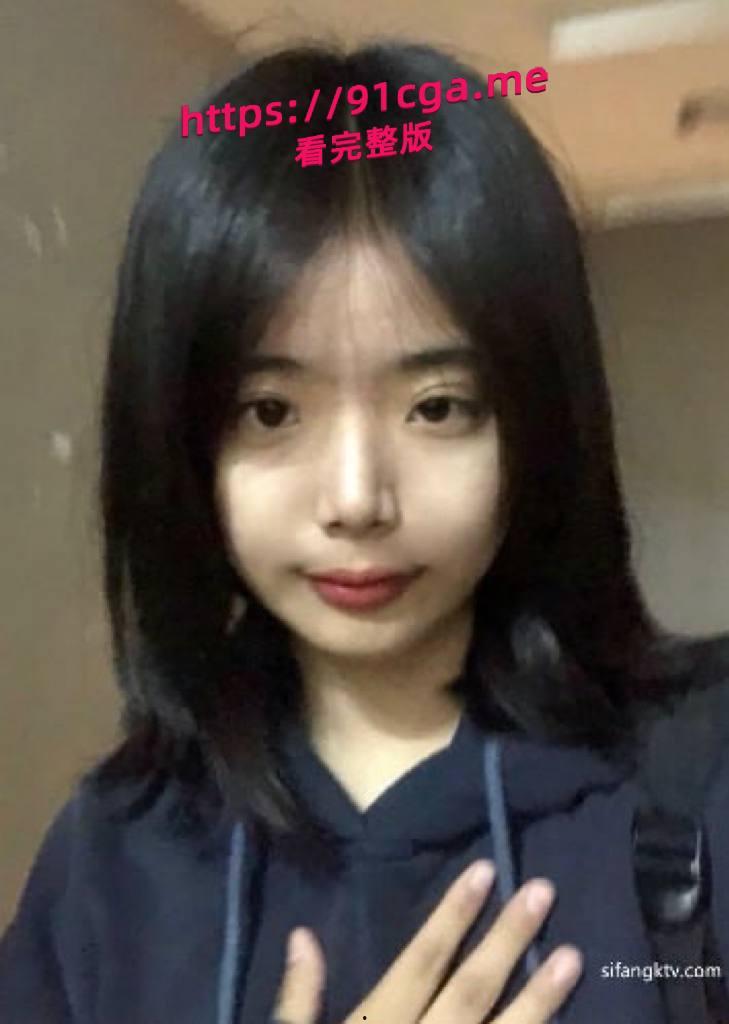 山西运城反差学生妹 陈茹茹被富哥重金包养，调教成淫荡母狗，酒店大尺度做爱视频流出  第2张