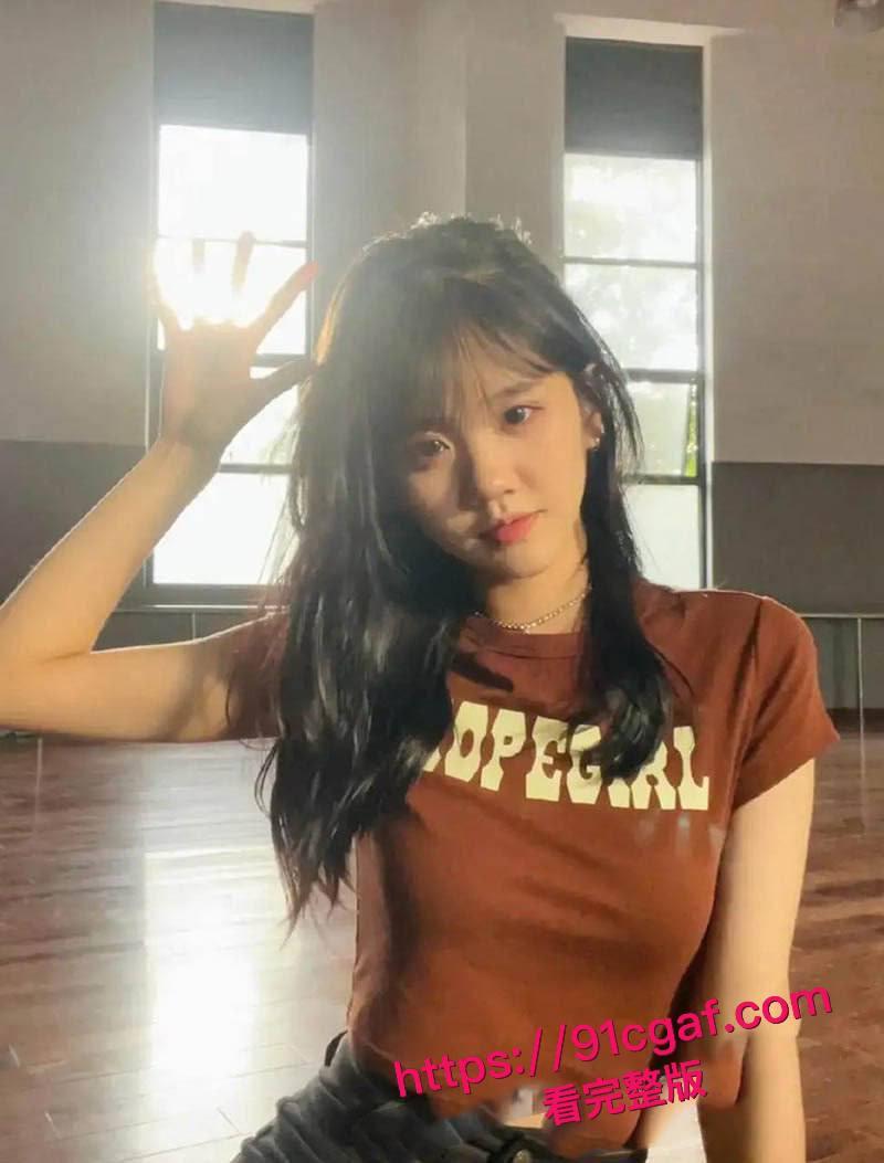 抖音1800W女网红 井川里予 深陷舆论风波 早期跟男友的性爱视频流出！  第1张